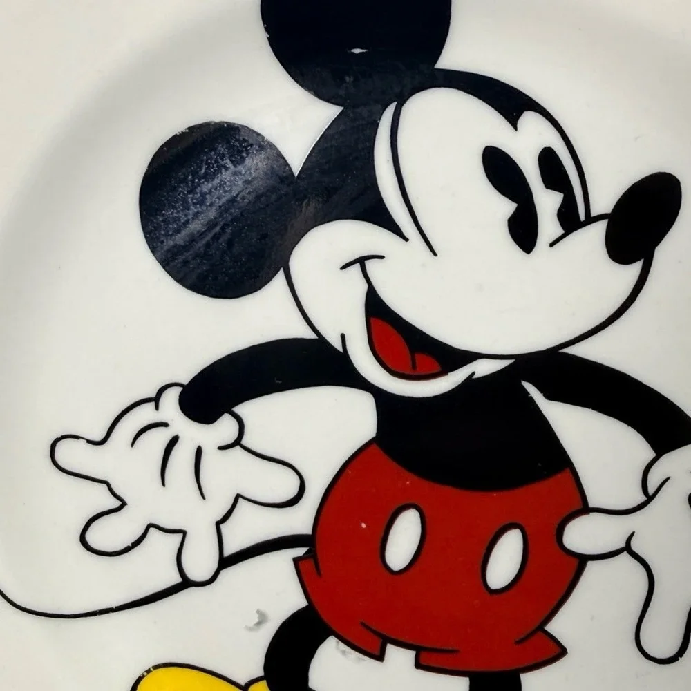 Disney Mickey & Co Mickey Mouse Gibson Gabbay 8
